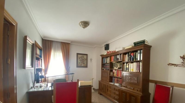 Almeria - Olula del Río - 390m2