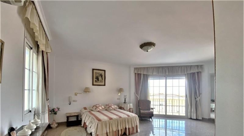 Almeria - Olula del Río - 390m2