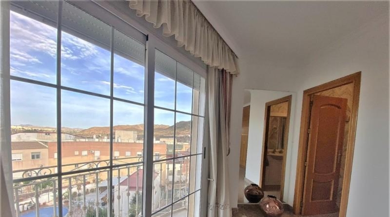 Almeria - Olula del Río - 390m2