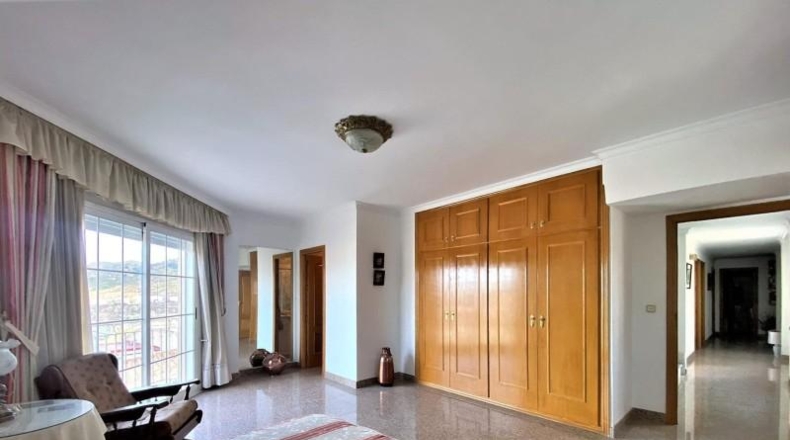 Almeria - Olula del Río - 390m2