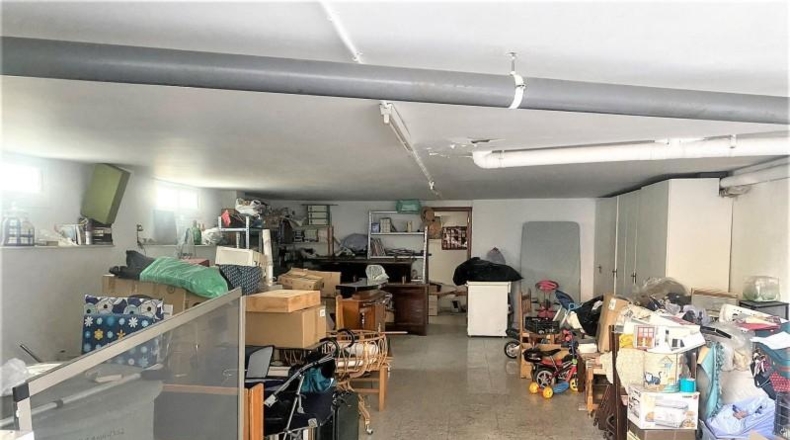 Almeria - Olula del Río - 390m2