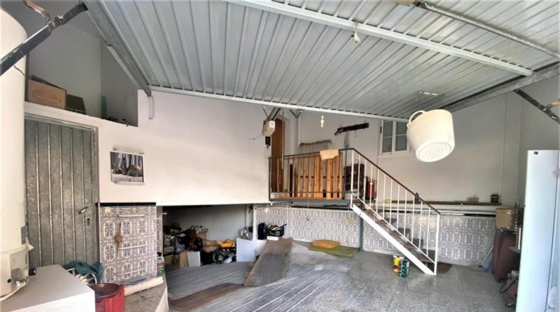 Almeria - Olula del Río - 390m2