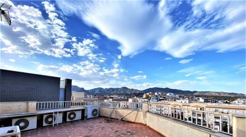 Almeria - Olula del Río - 390m2