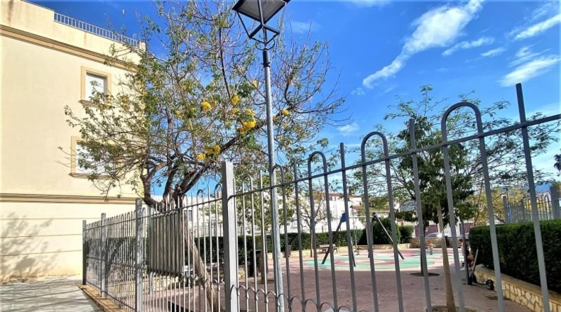Almeria - Olula del Río - 390m2
