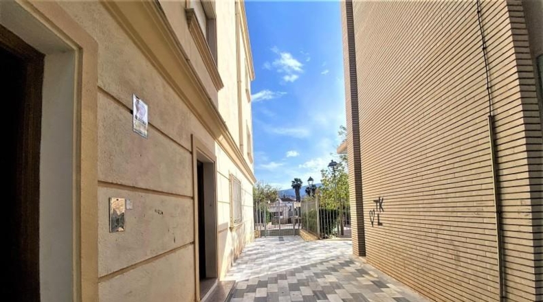 Almeria - Olula del Río - 390m2