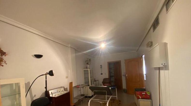 Almeria - Olula del Río - 390m2