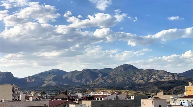 Almeria - Olula del Río - 390m2
