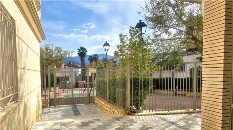 Almeria - Olula del Río - 390m2