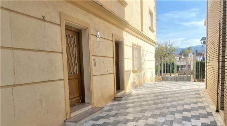 Almeria - Olula del Río - 390m2