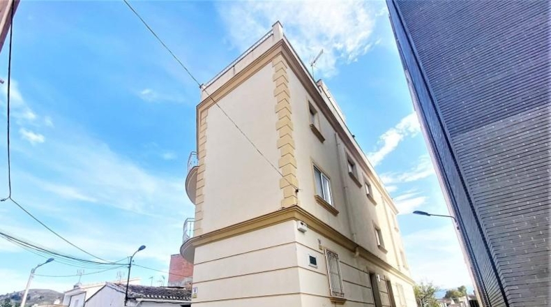 Almeria - Olula del Río - 390m2