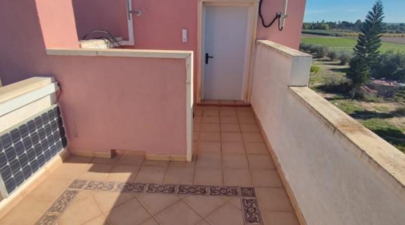 Alicante - Elche - 4500m2