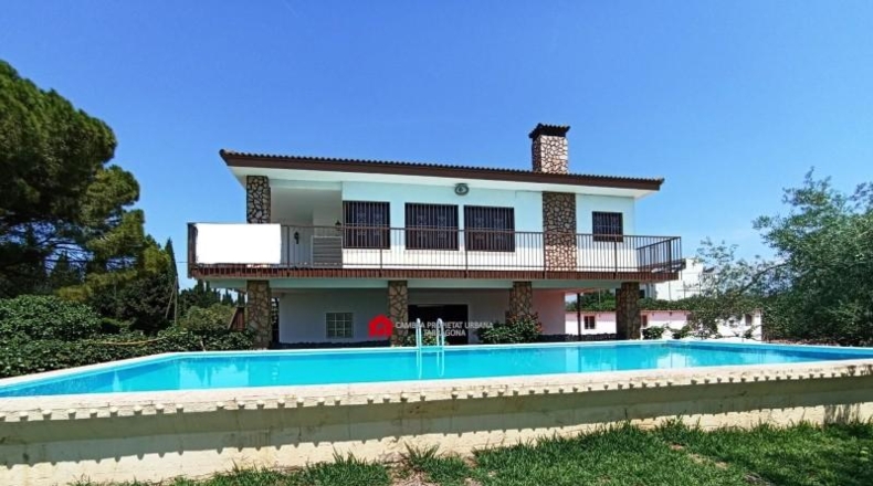 Tarragona - l'Aldea - 6119m2