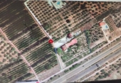 Загородный дом с участком на продажу в городе l'Aldea Фото