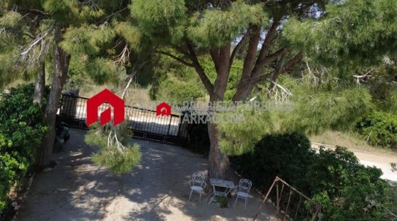 Tarragona - l'Aldea - 6119m2