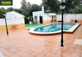 Xalet independent amb terreny en venda a la España, Còrdova, ref.: TR374534 foto