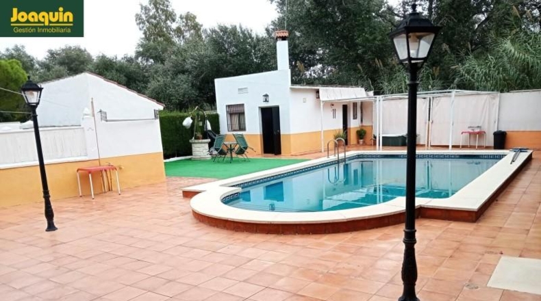 Córdoba - Кордова - 835m2