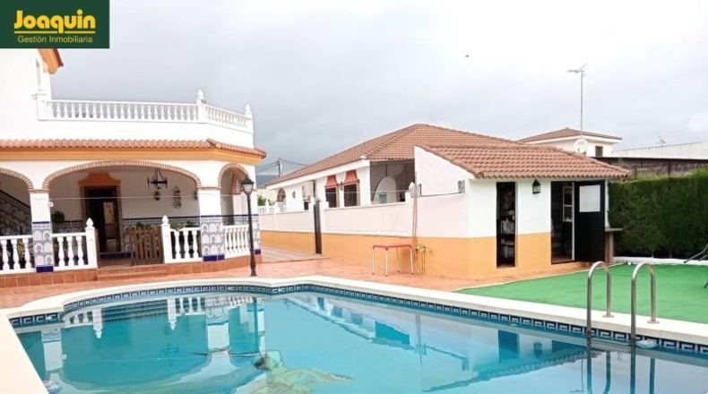 Córdoba - Кордова - 835m2