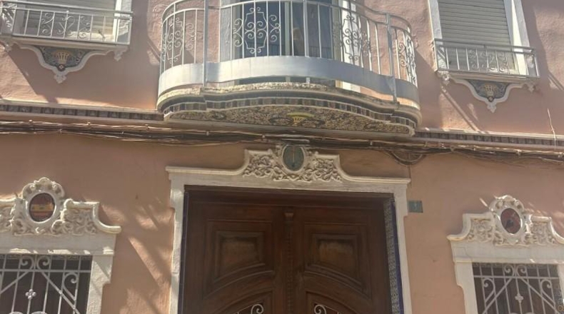 Valencia - Villamarchante - 273m2