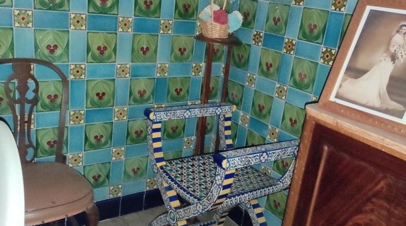 Valencia - Villamarchante - 273m2