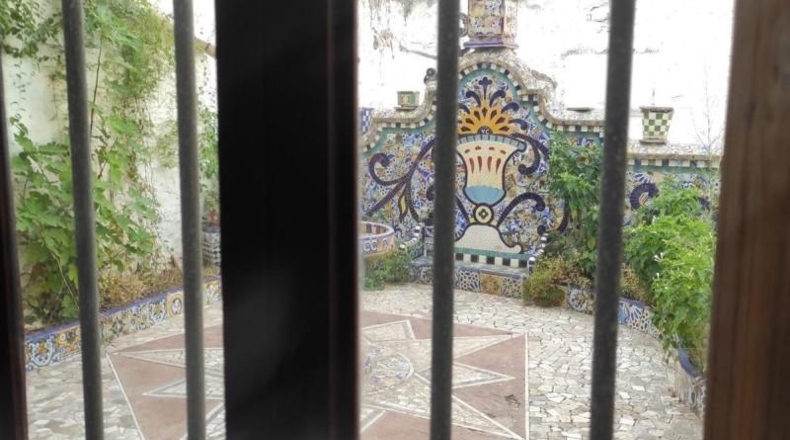 Valencia - Villamarchante - 273m2