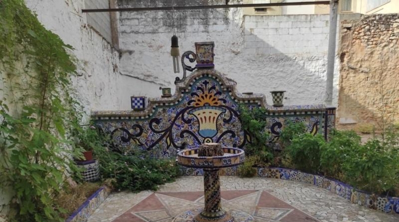Valencia - Villamarchante - 273m2