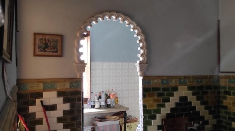 Valencia - Villamarchante - 273m2