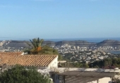 Terreny no urbanitzable en venda a la España, Benissa, ref.: TR113656 foto