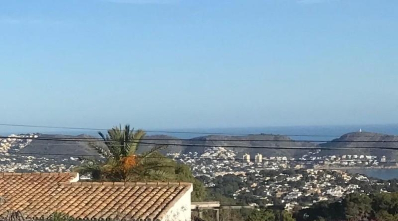 Alicante - Benisa - 11179m2