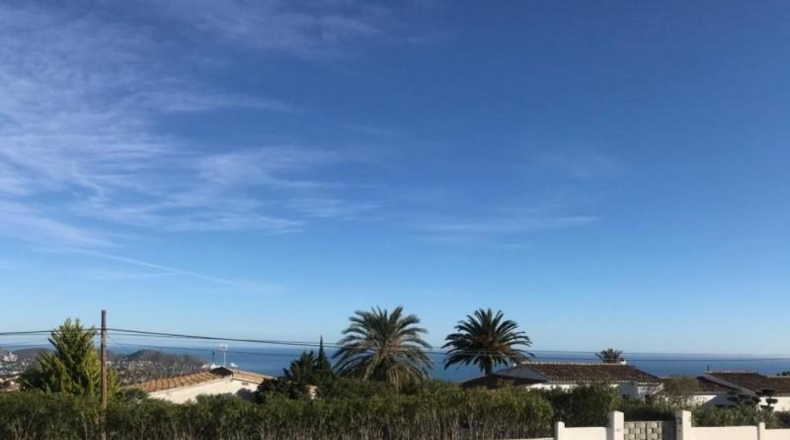 Alicante - Benisa - 11179m2