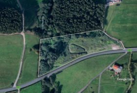 Llegua 15955&nbsp;м²