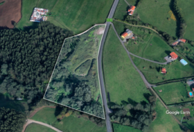 Llegua 15955&nbsp;м²