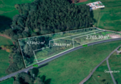 Terreno no urbanizable en venta en la España, Llegua, ref: TR392435 foto