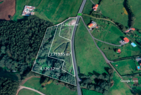 Llegua 15955&nbsp;м²