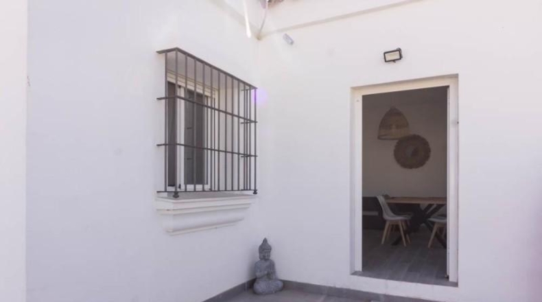 Кадис - El Puerto de Santa María - 700m2