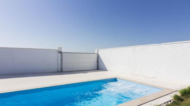 Кадис - El Puerto de Santa María - 700m2