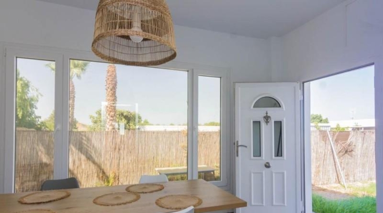 Кадис - El Puerto de Santa María - 700m2