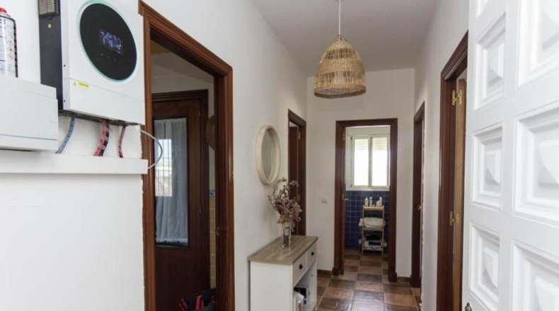 Кадис - El Puerto de Santa María - 700m2