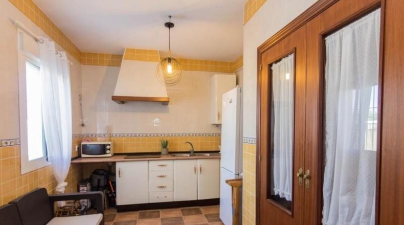 Кадис - El Puerto de Santa María - 700m2
