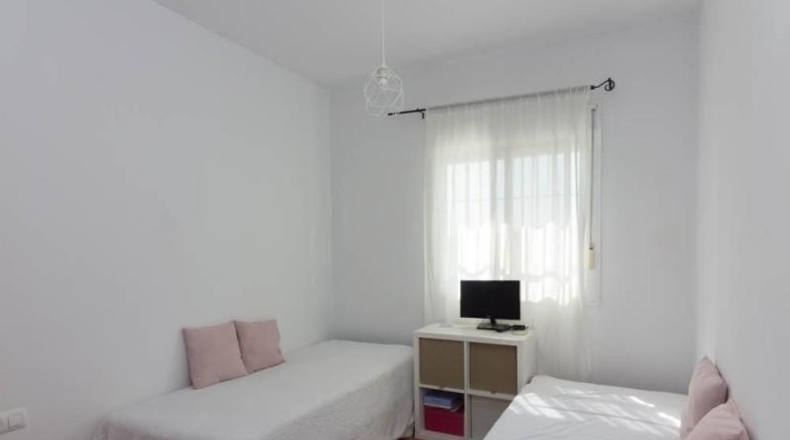 Кадис - El Puerto de Santa María - 700m2