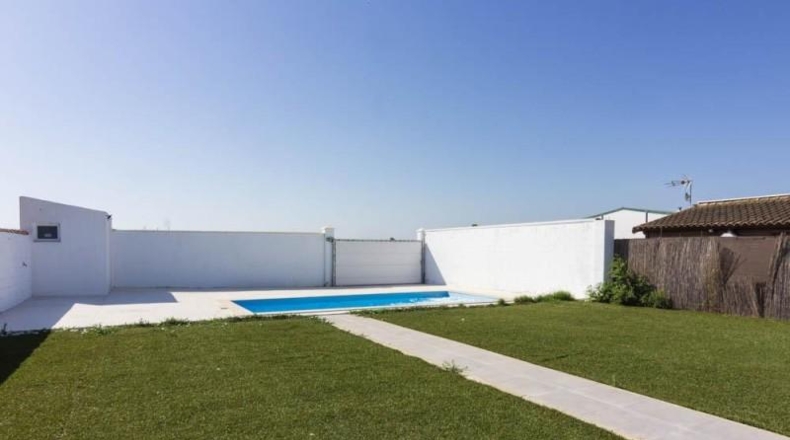 Кадис - El Puerto de Santa María - 700m2
