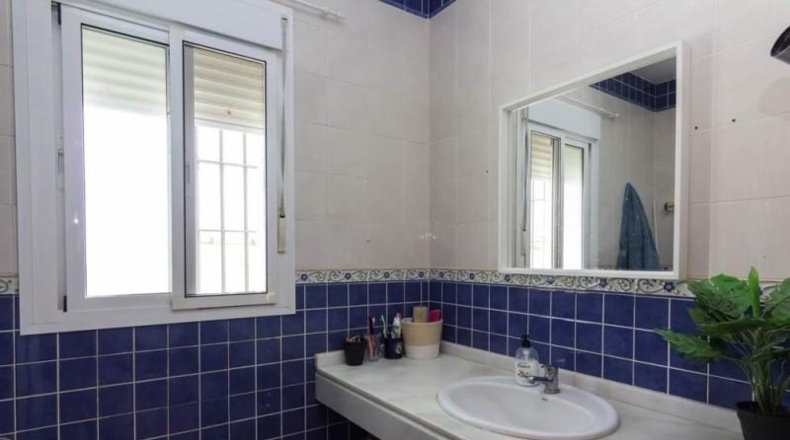 Кадис - El Puerto de Santa María - 700m2