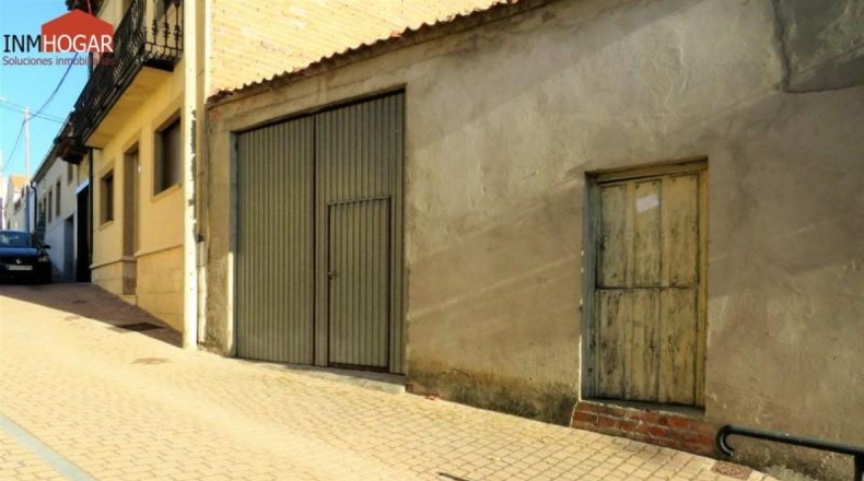 Ávila - Arévalo - 450m2
