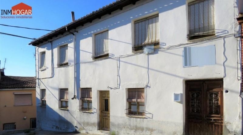 Ávila - Arévalo - 450m2