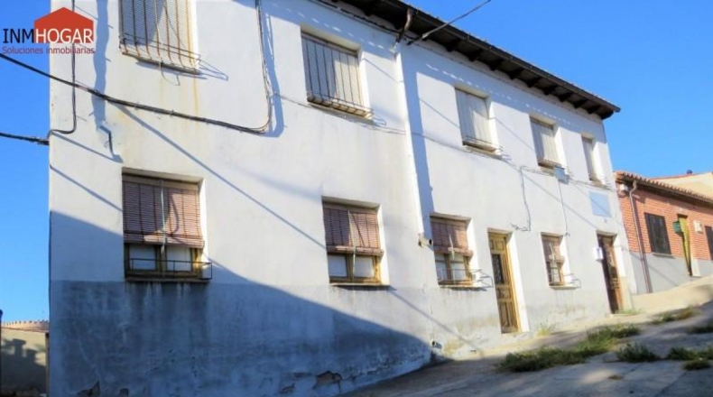 Ávila - Arévalo - 450m2