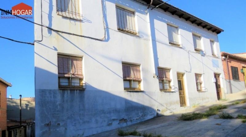 Ávila - Arévalo - 450m2
