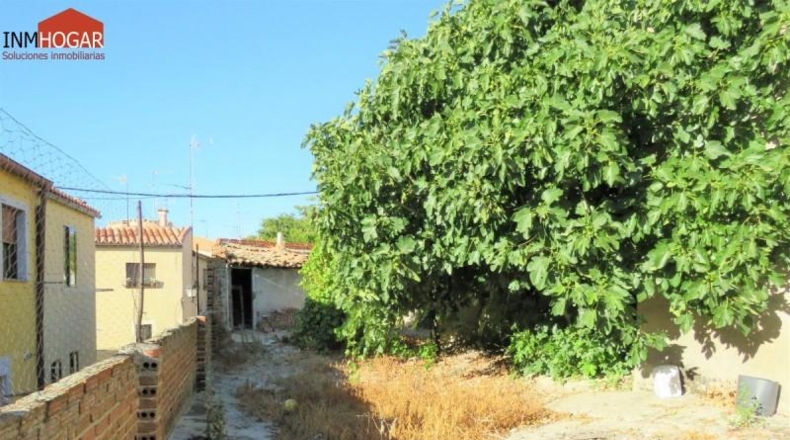 Ávila - Arévalo - 450m2