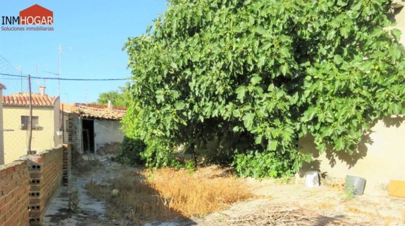 Ávila - Arévalo - 450m2