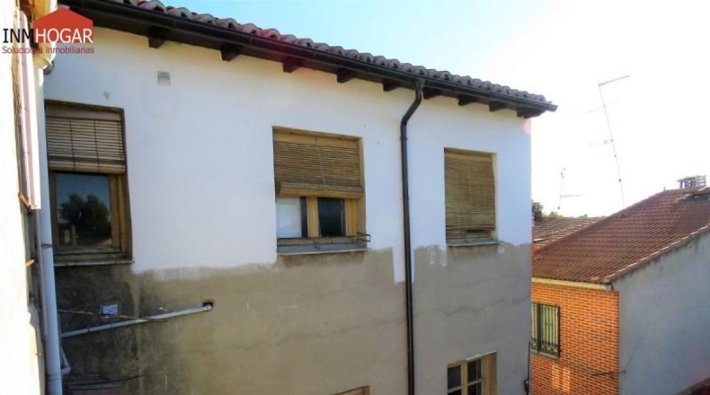 Ávila - Arévalo - 450m2