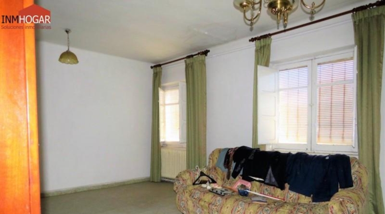 Ávila - Arévalo - 450m2