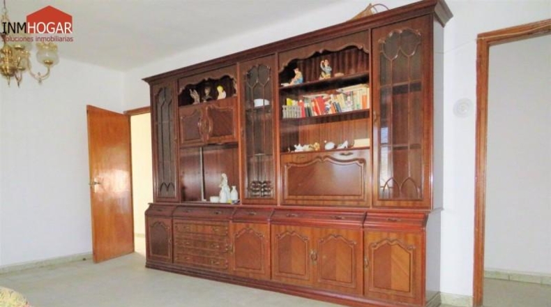 Ávila - Arévalo - 450m2